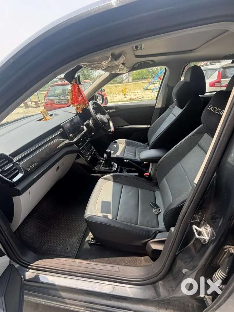 Selling Of Car