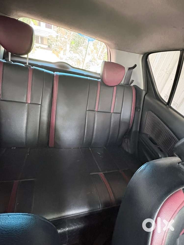 Maruti Suzuki Ritz 2014