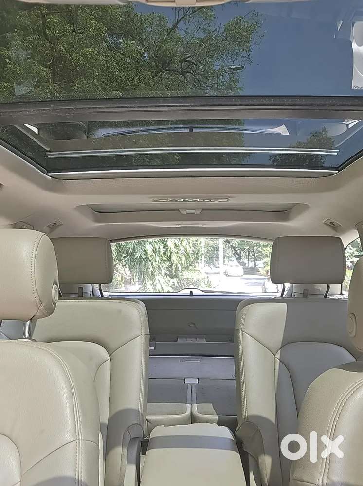 Audi Q7 2014 Diesel Well Maintained