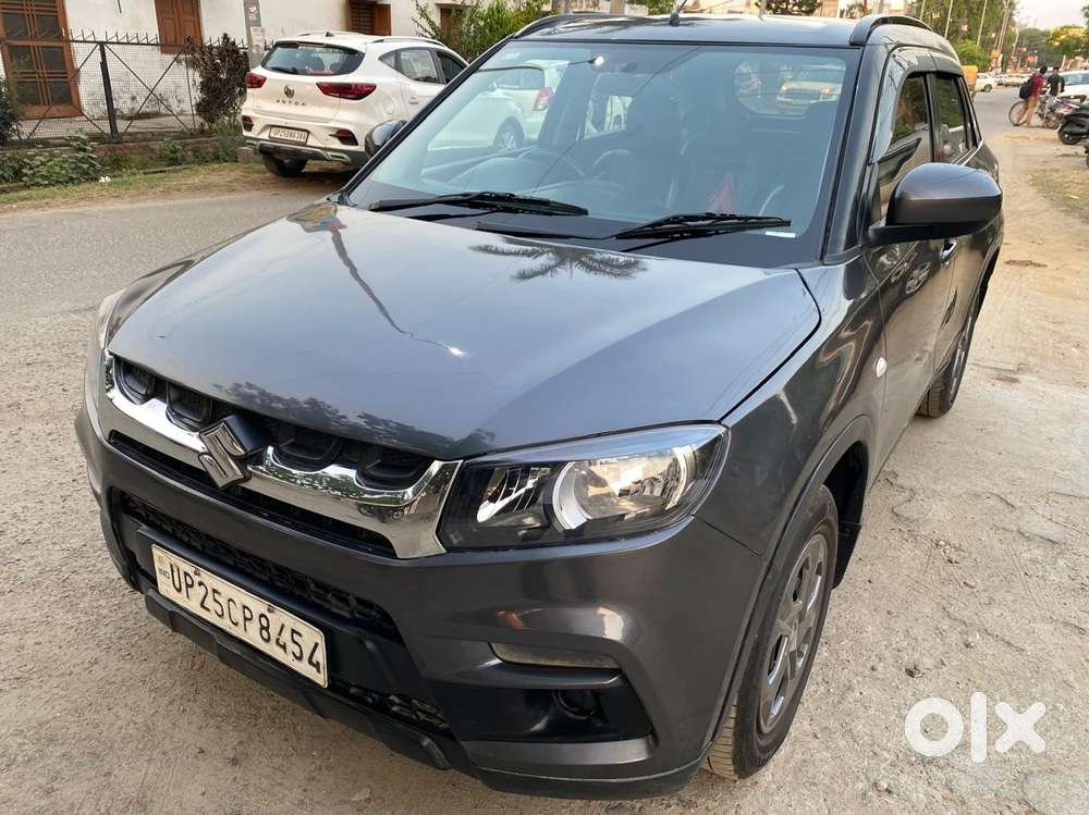 Maruti Suzuki Vitara Brezza Vdi, 2019, Diesel