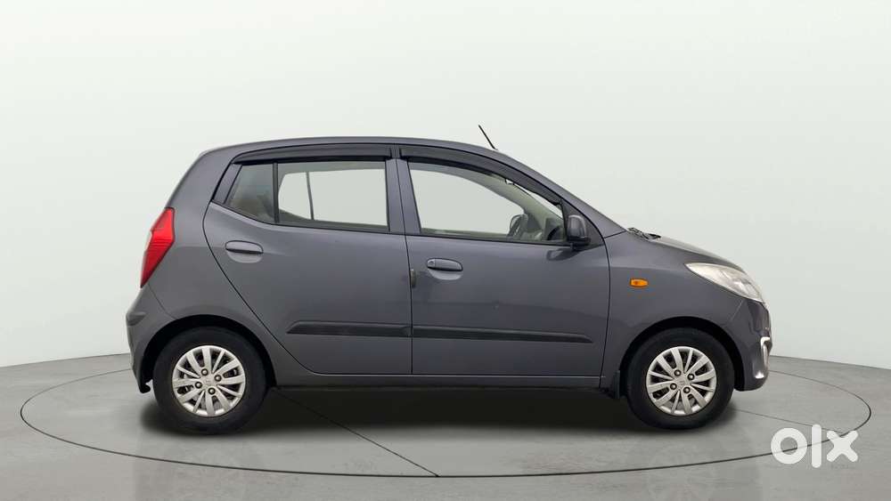 Hyundai I10 Sportz 1.1l, 2013, Petrol