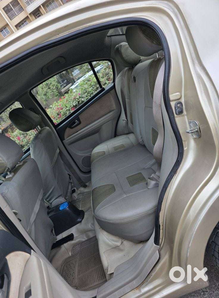 Maruti Suzuki Sx4 2007-2012 Zxi Mt Bsiv, 2007, Cng & Hybrids