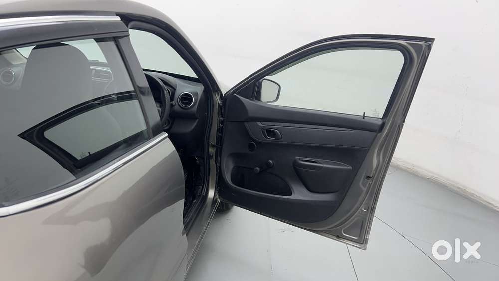 Renault Kwid Rxl 1.0, 2018, Petrol