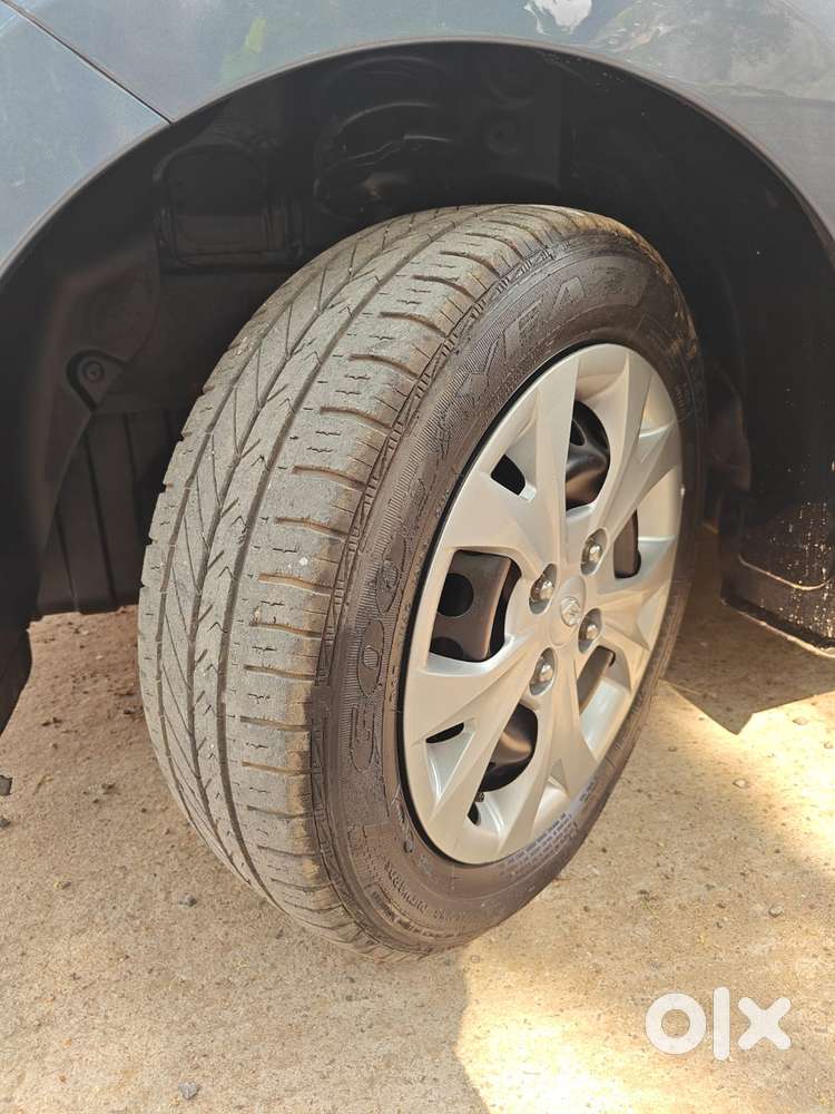 Hyundai Grand I10 Sportz 1.2 Kappa Vtvt, 2015, Petrol