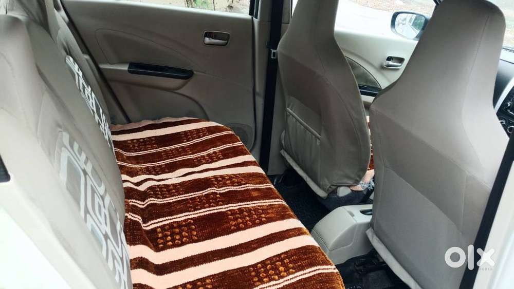 Maruti Suzuki Celerio Zxi Mt, 2019, Cng & Hybrids