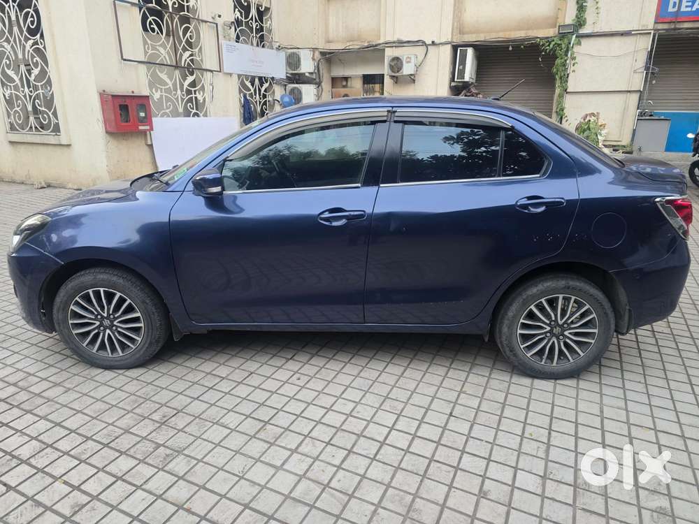 Maruti Suzuki Swift Dzire Zdi Plus , 2018, Diesel