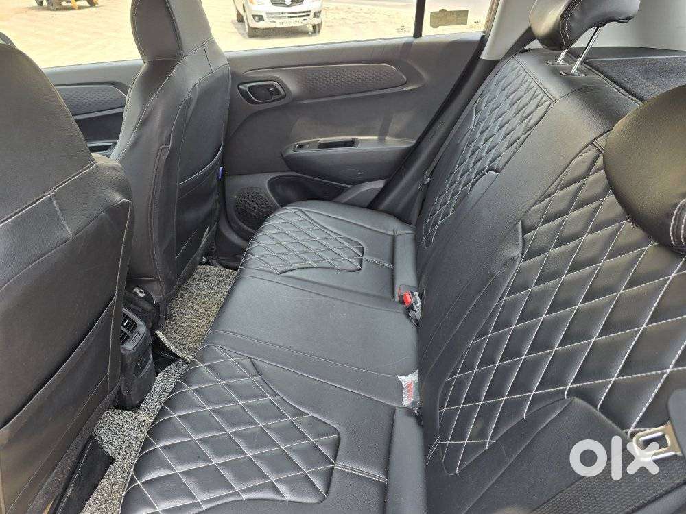 Hyundai Exter S 1.2 Mt, 2023, Petrol