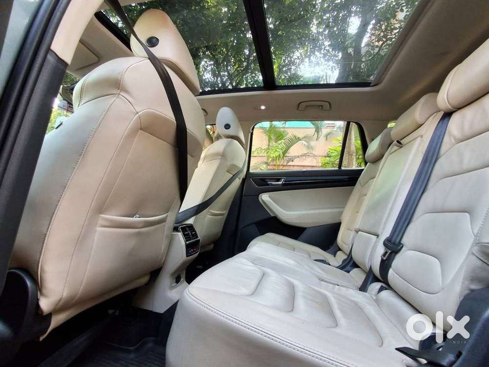 Skoda Kodiaq Style, 2017, Diesel