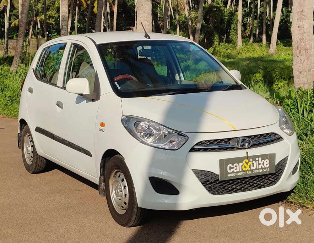 Hyundai I10 Era, 2013, Petrol