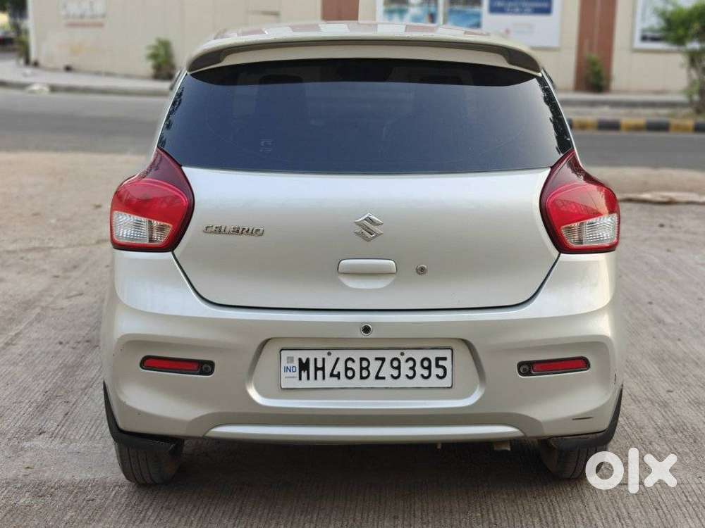 Maruti Suzuki Celerio Vxi(o), 2022, Petrol