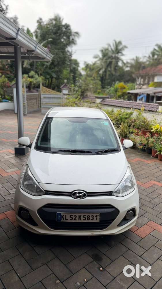 Hyundai I10 Petrol Manual 2016
