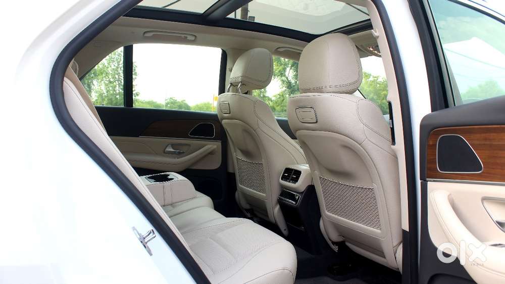 Mercedes-benz Gle 300d 4matic Lwb, 2023, Diesel