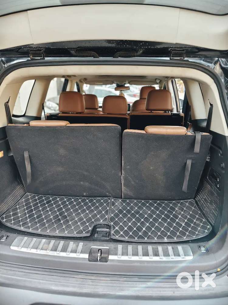 Mg Gloster 2021 Diesel 151000 Km Driven