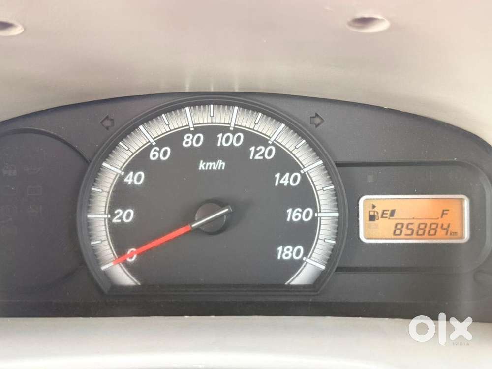 Maruti Suzuki Eeco 5 Seater Ac, 2019, Cng & Hybrids