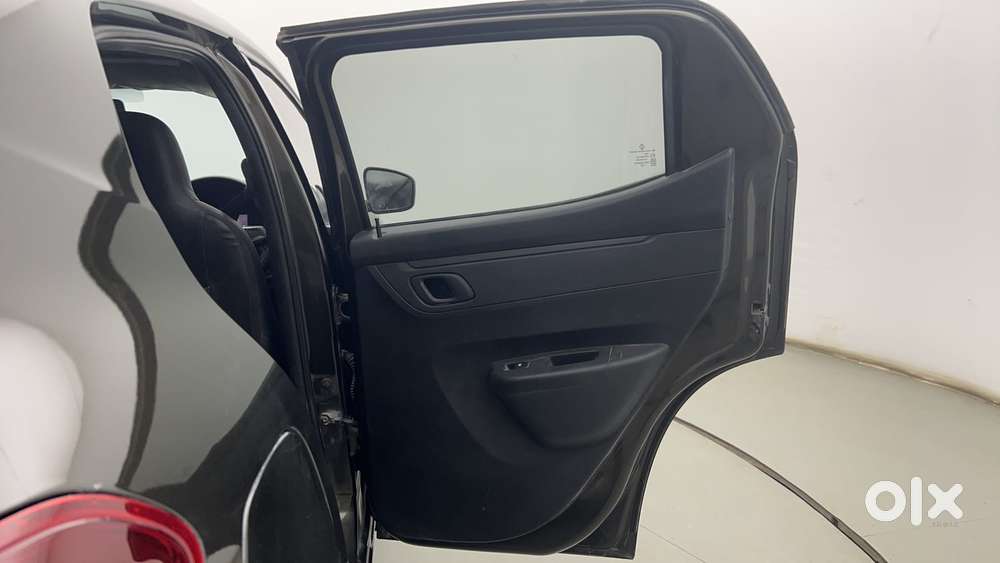 Renault Kwid Rxt 1.0, 2022, Petrol