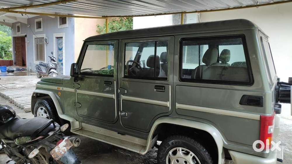 Mahindra Diesel Car 2010