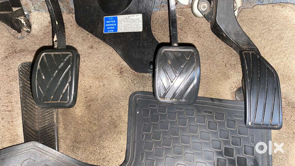 Maruti Suzuki Ciaz 1.4 Alpha, 2018, Petrol