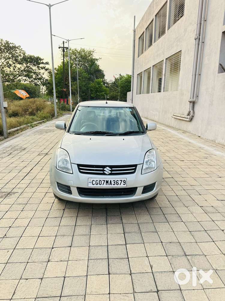 Maruti Suzuki Swift Dzire 1.3 Vxi, 2010, Petrol