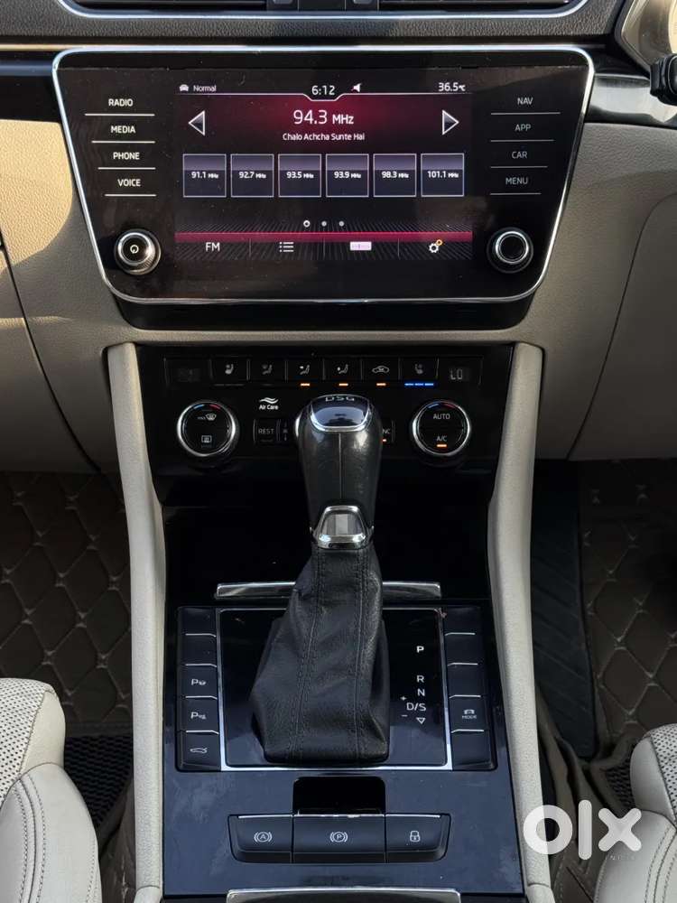 Skoda Superb Lk 2.0 Tdi At, 2019, Diesel