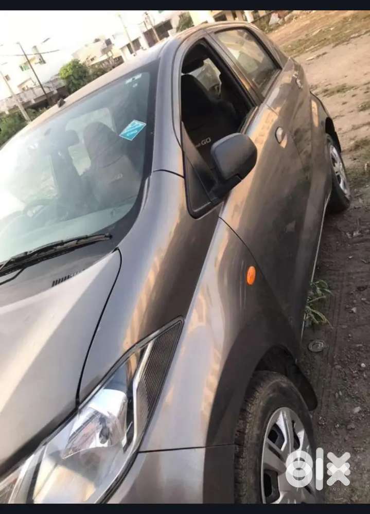Datsun Redi Go 1.0 Limited 2017