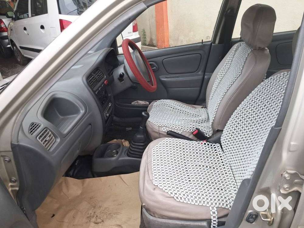 Maruti Suzuki Alto 0.8 Lxi (o), 2009, Petrol