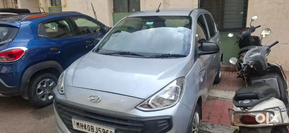 2019 Hyundai Santro 1.1 Era