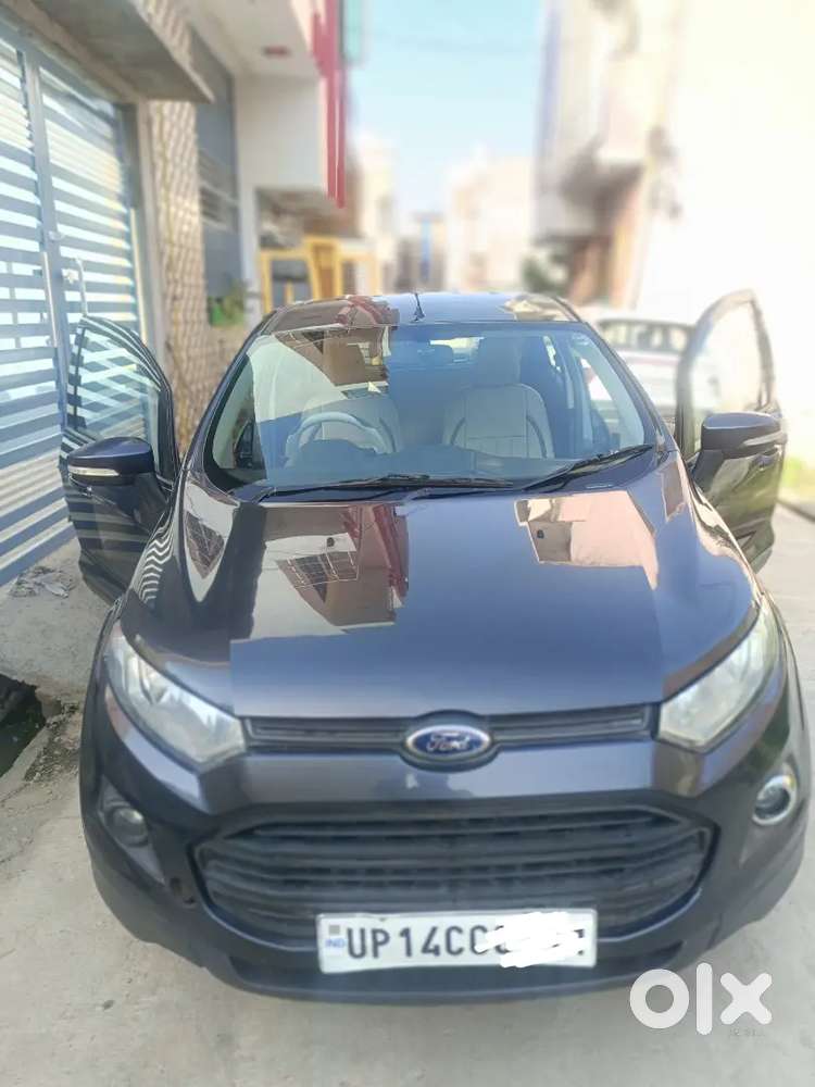 Excellent Condition Car 80000km Driven With Service Record