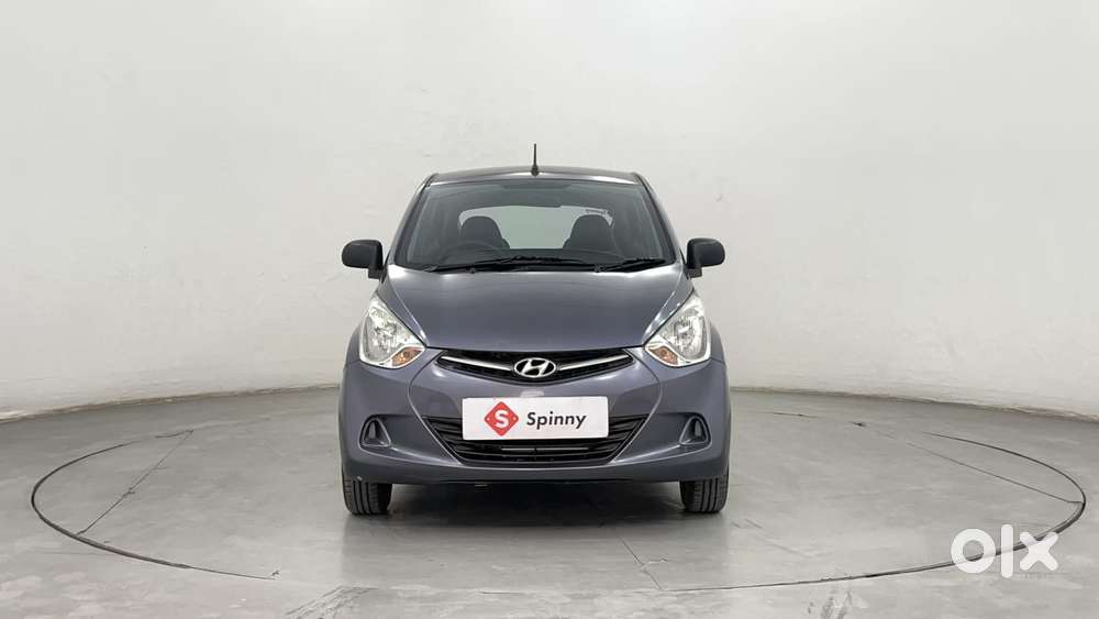 Hyundai Eon Magna, 2011, Petrol