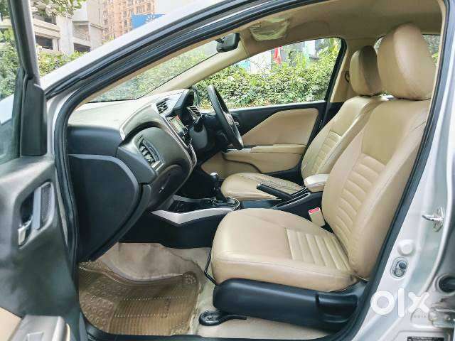 Honda City I Vtec V, 2016, Petrol