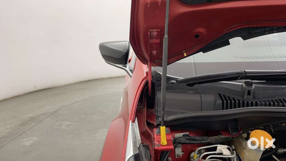 Tata Altroz Xz, 2021, Petrol