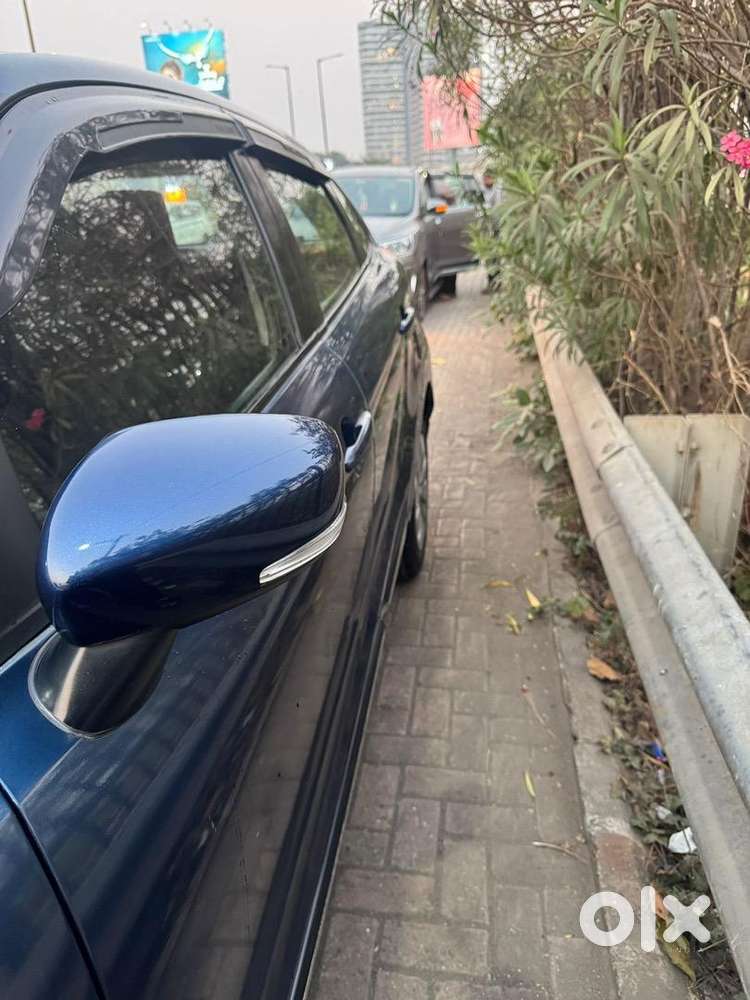 Maruti Suzuki Baleno 2016 Petrol Well Maintained