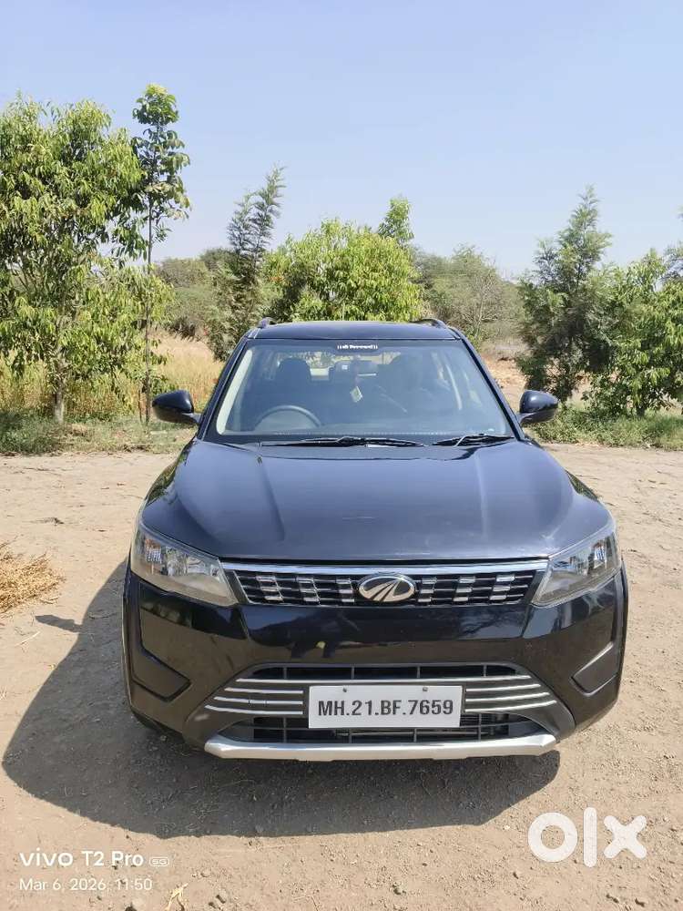 Mahindra Xuv300 2019 Diesel Good Condition