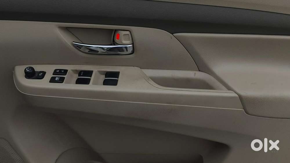 Maruti Suzuki Ertiga Vxi Cng, 2022, Cng & Hybrids