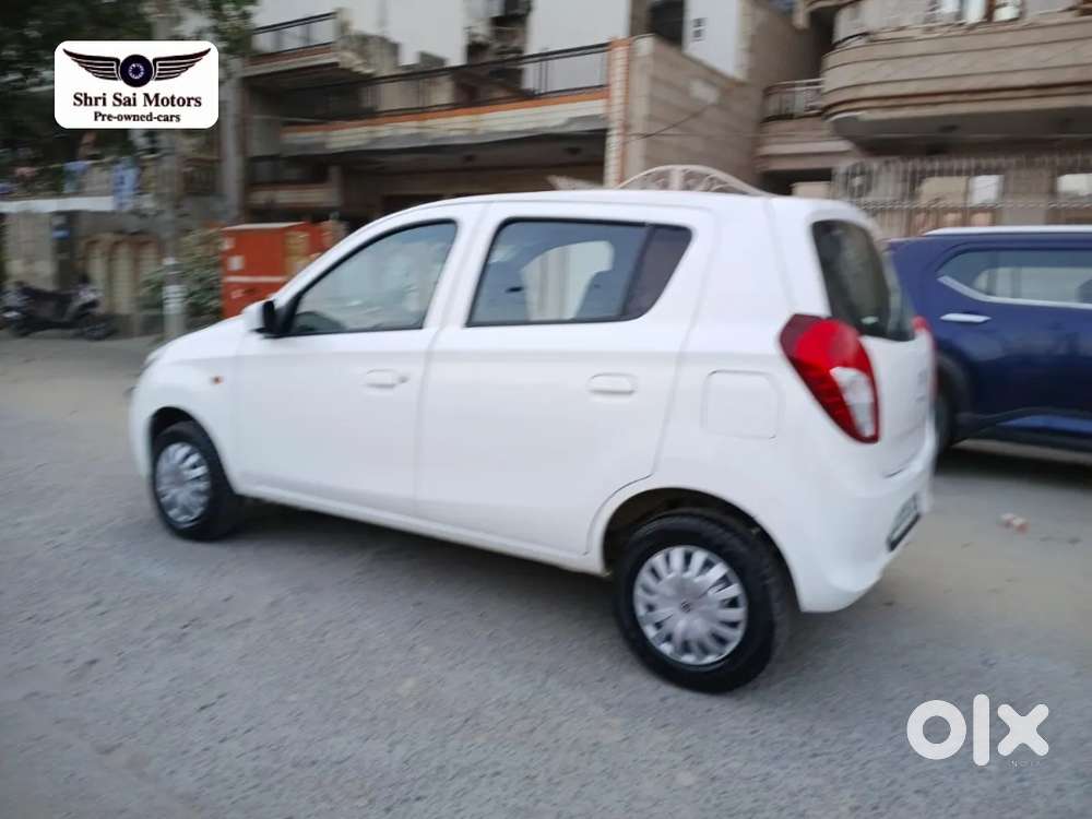 Maruti Suzuki Alto 800 0.8 Lxi (o), 2021, Petrol