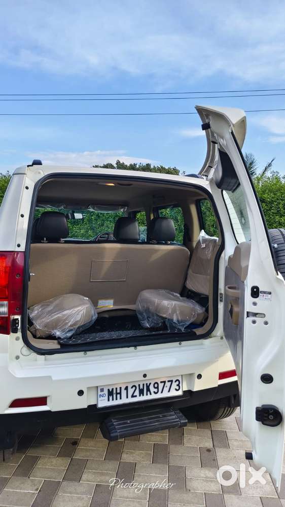 Mahindra Bolero Neo N10 (r), 2024, Diesel