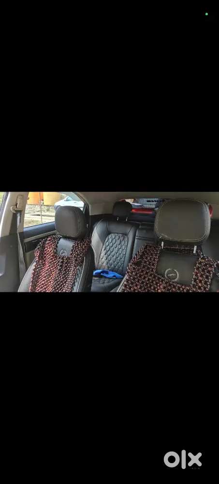 Tata Nexon 2021 Diesel 80000 Km Driven