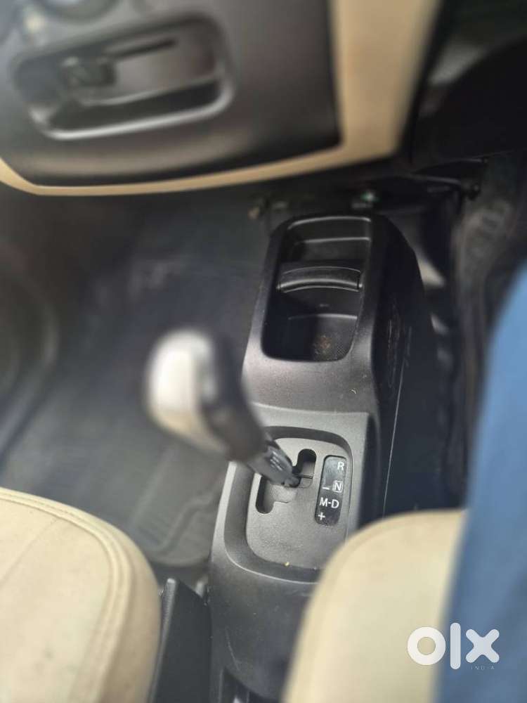 Maruti Suzuki Wagon R 1.0 Vxi Amt, 2018, Petrol