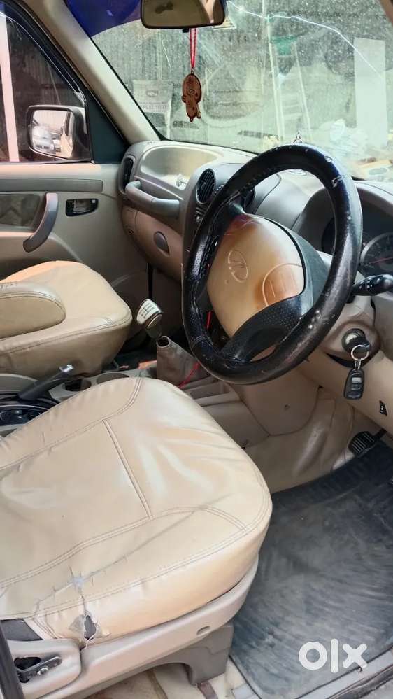Mahindra Scorpio Sle Bsiii, 2011, Diesel