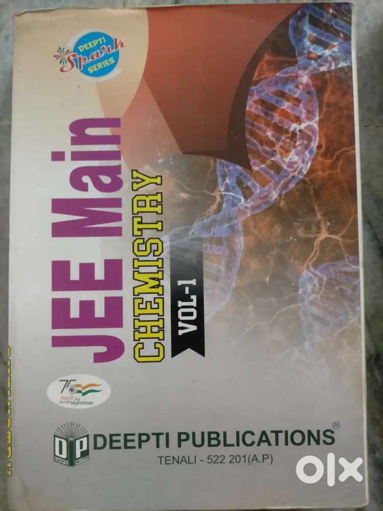 IIT coaching books