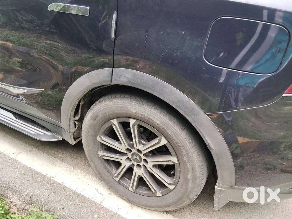 Mahindra Xuv700 Ax7 Luxury Pack Awd, 2022, Diesel