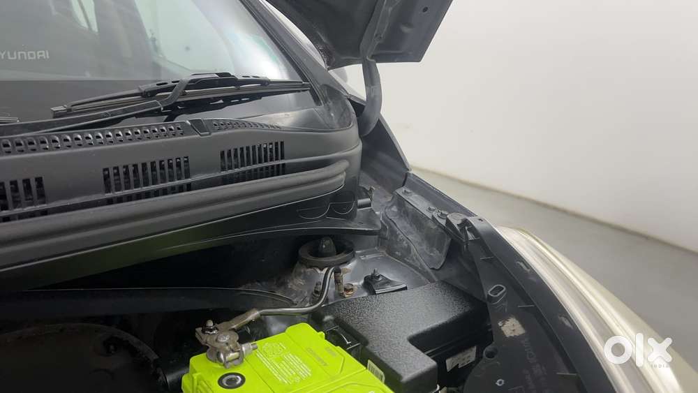 Hyundai Grand I10 1.2 Kappa Magna, 2014, Petrol