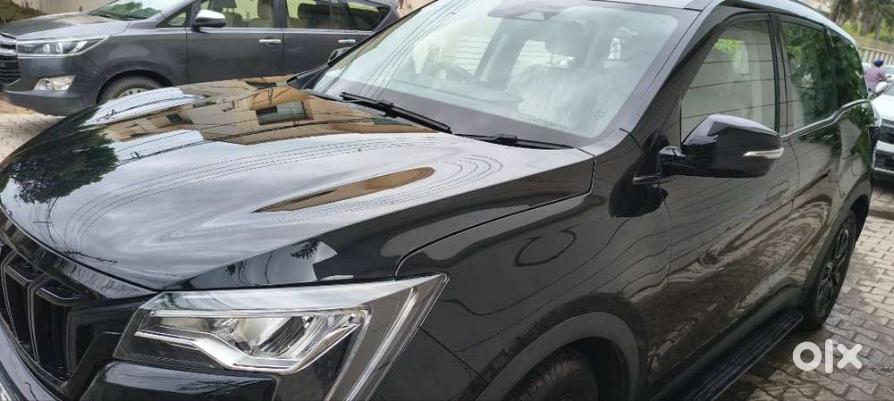 All Wheel Drive Model