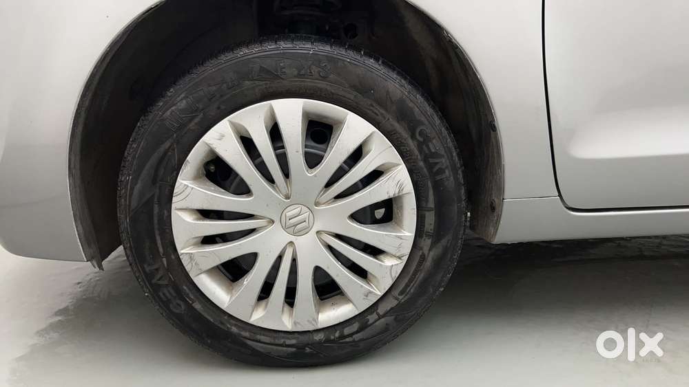 Maruti Suzuki Baleno Delta, 2015, Petrol