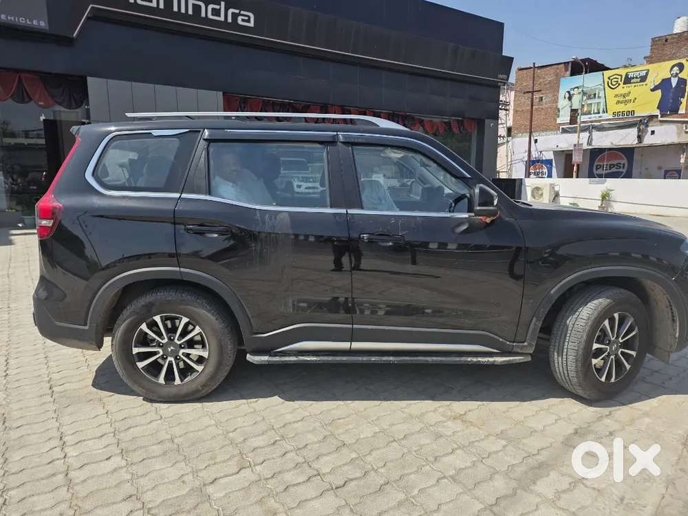 Mahindra Scorpio-n 2026 Diesel Well Maintained