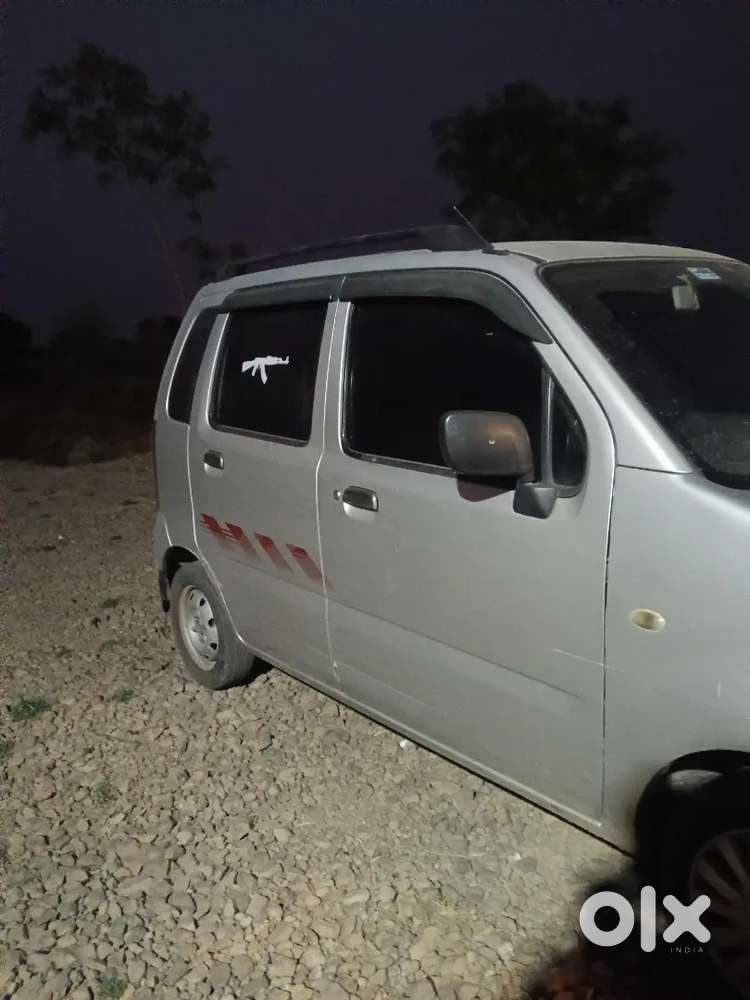 Well-maintained 2008 Maruti Wagonr For Sale