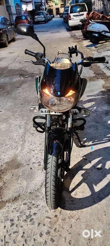 Islamabad Second Hand Bike Sale Price Discovery 100 Mint Condition