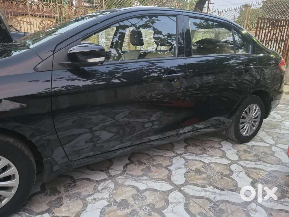 Maruti Suzuki Ciaz 2021 Petrol Well Maintained.
