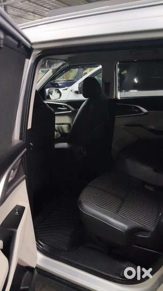 Kia Carens 2024 Petrol 16000 Km Drive