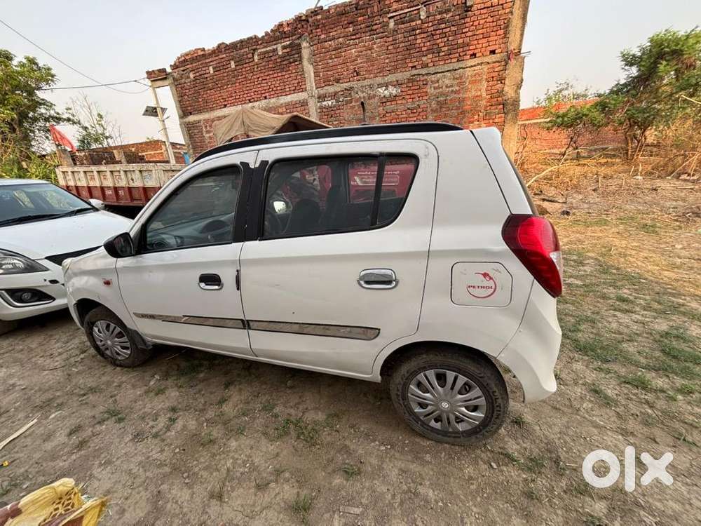 Maruti Suzuki Alto 800 2013