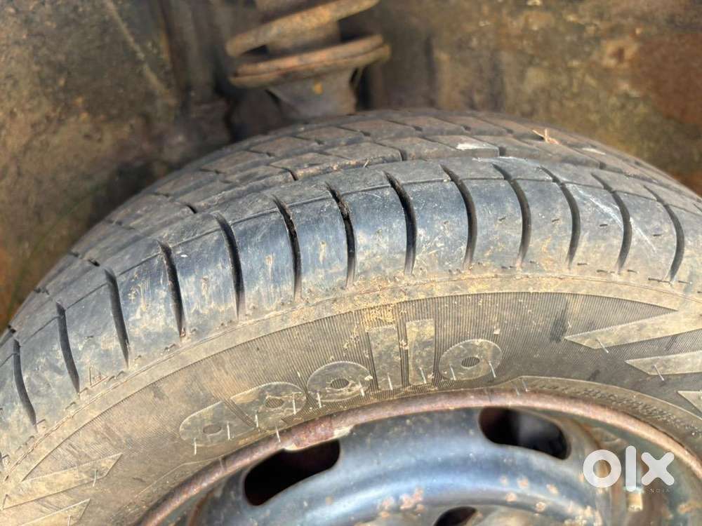 Maruti Suzuki 1998 Km Driven
